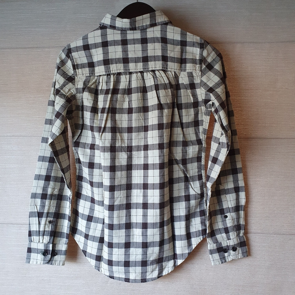 Filson Alaskan guide shirt - Picture 7 of 8